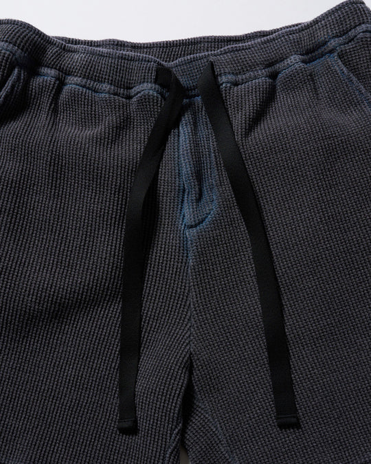 hard dry waffle shorts