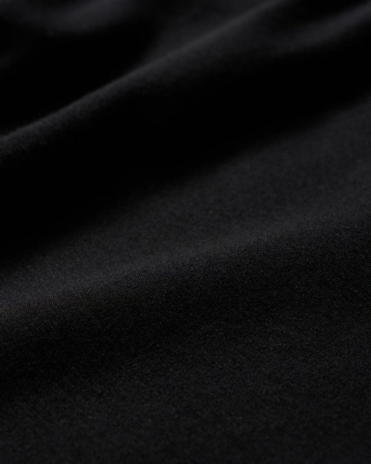 luxury cotton smart collar S/S