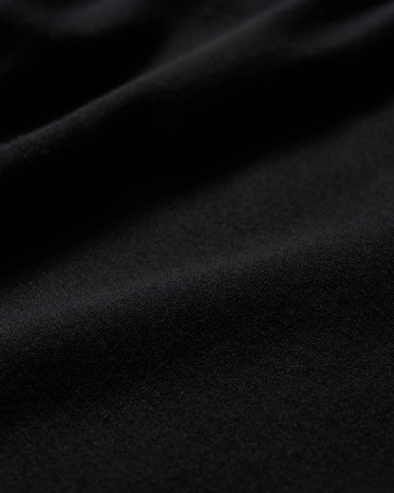 luxury cotton smart collar S/S