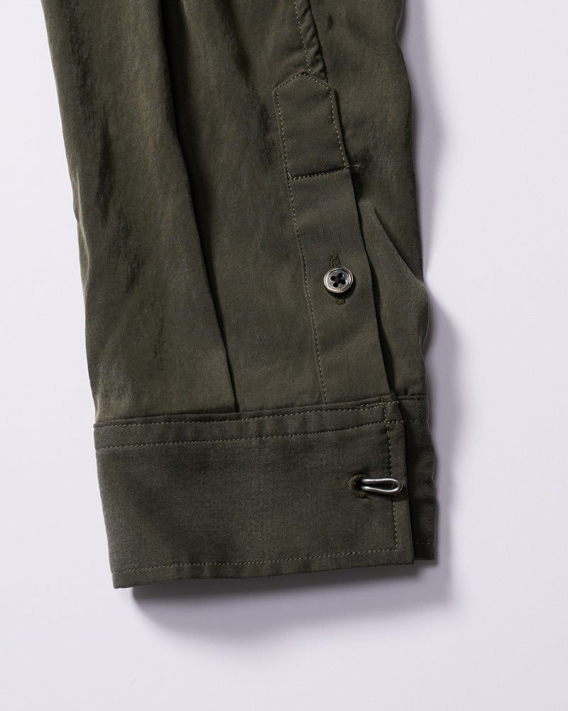 cupuro fibril dress shirt