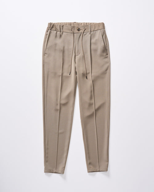 smart pin-tuck slacks