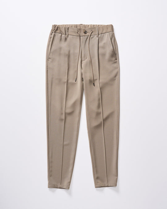 smart pin-tuck slacks