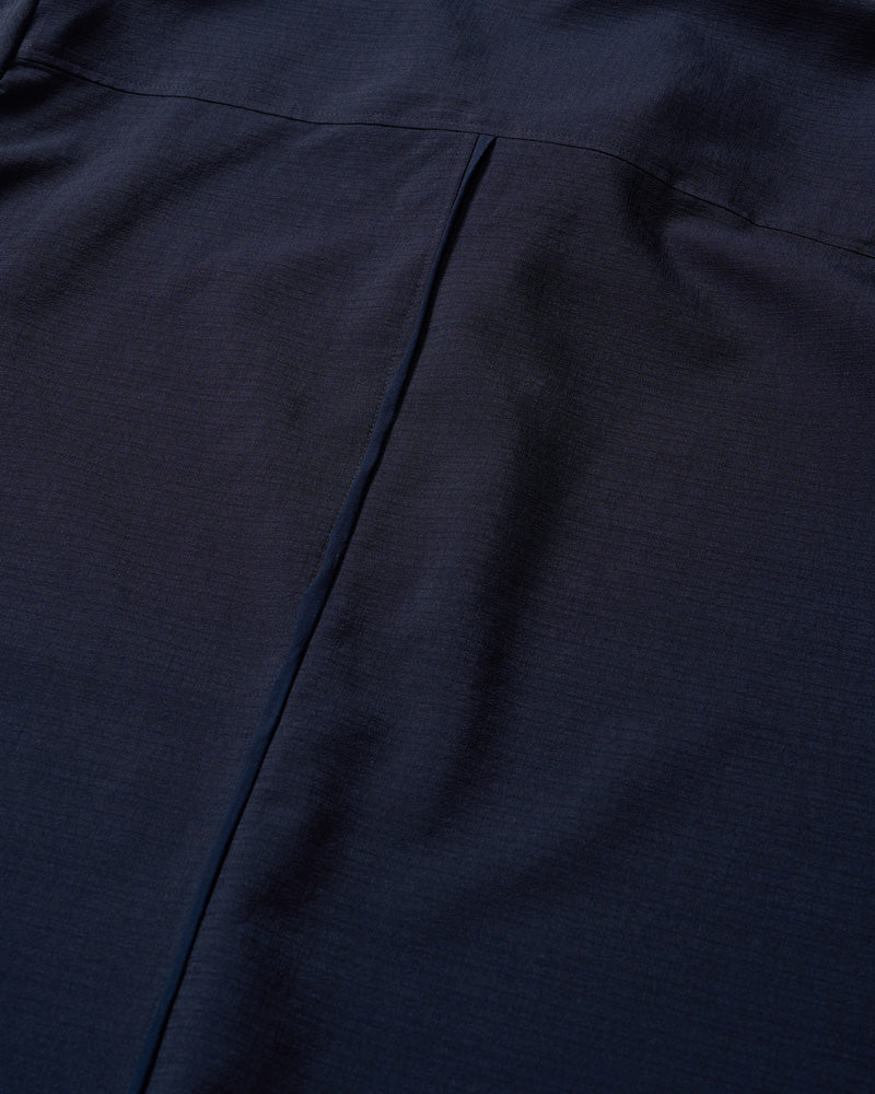 skipper shirt H/S