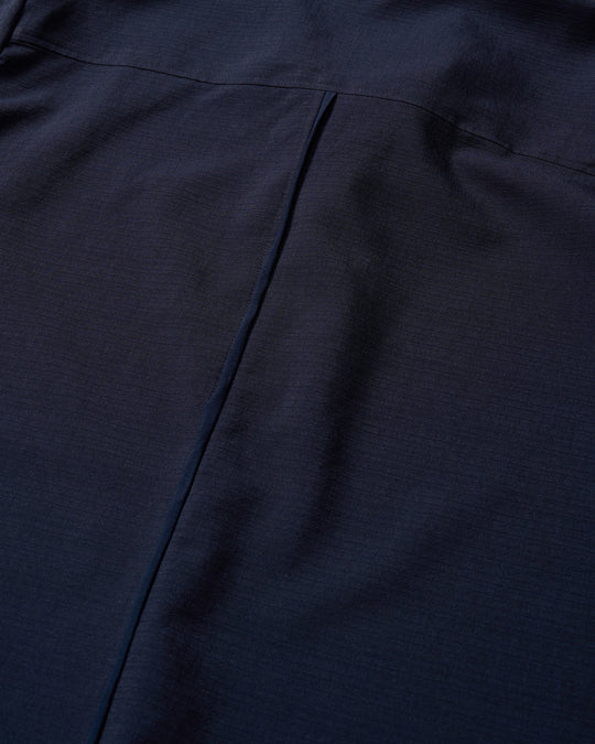 skipper shirt H/S