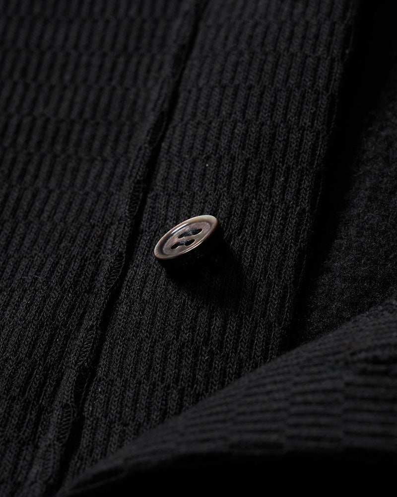 back boa thermal henley L/S