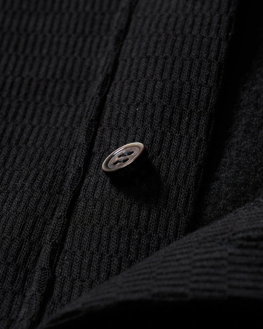 back boa thermal henley L/S