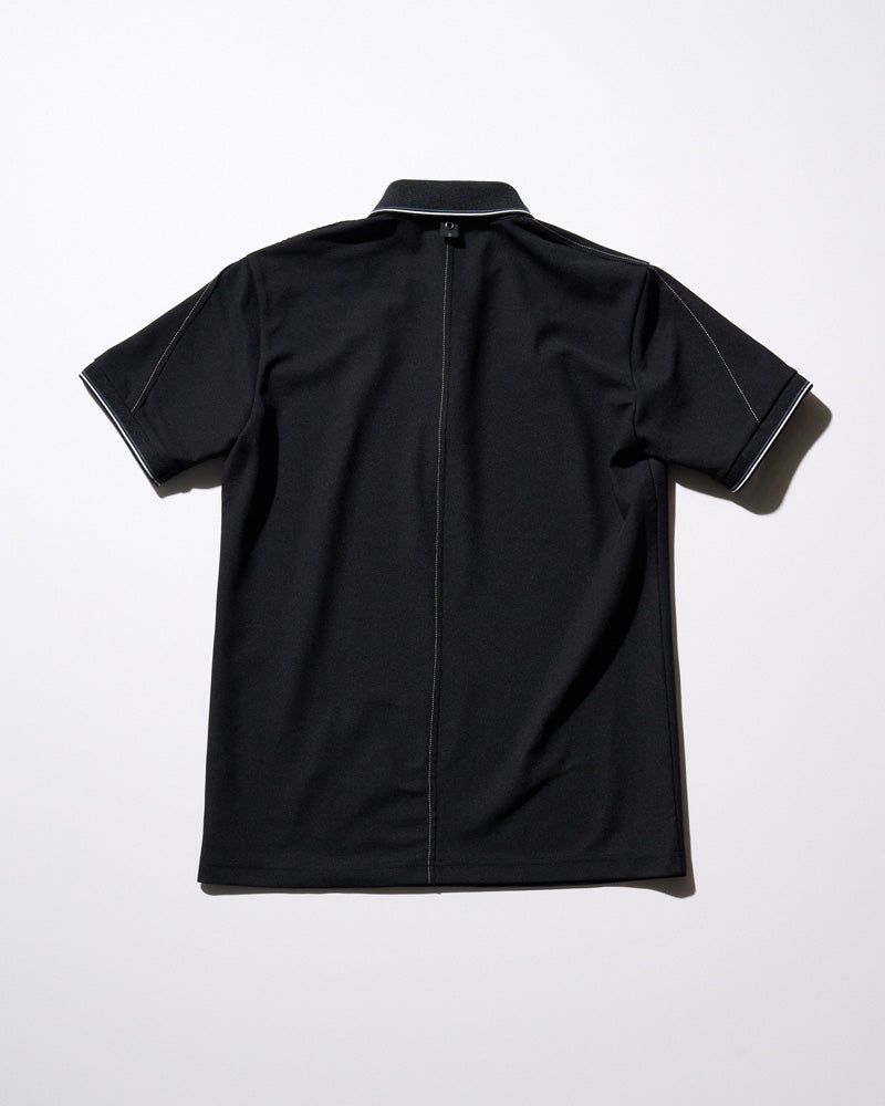 line polo