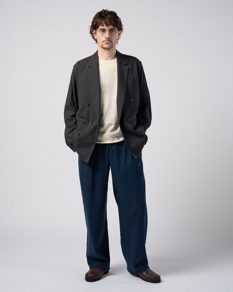 combination slip-on shoes