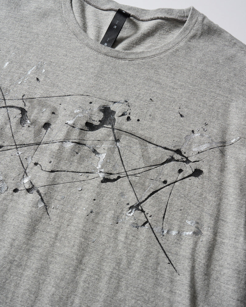 splash ARMY S/S