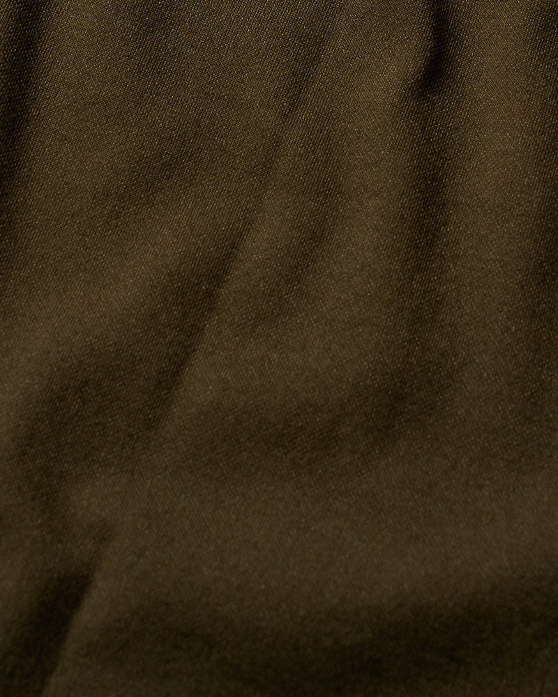 cool touch zip-pocket S/S
