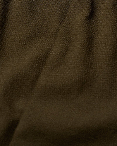 cool touch zip-pocket S/S