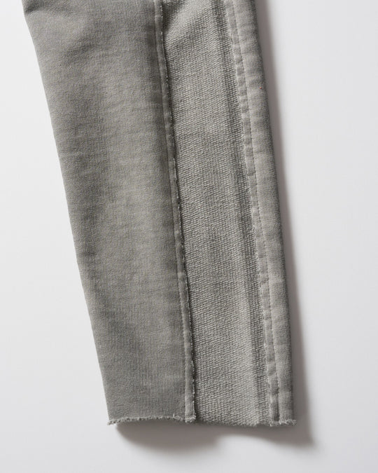 cut-off pull parker