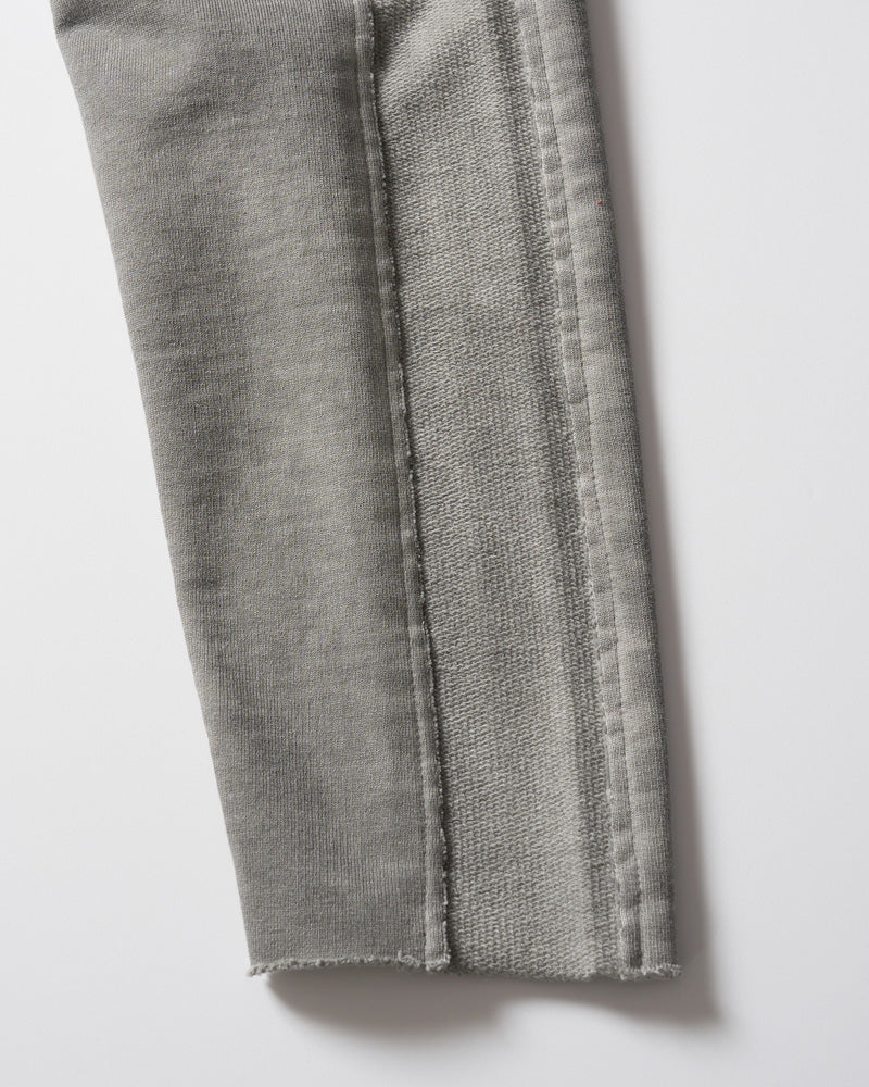 cut-off pull parker