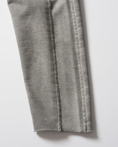 cut-off pull parker
