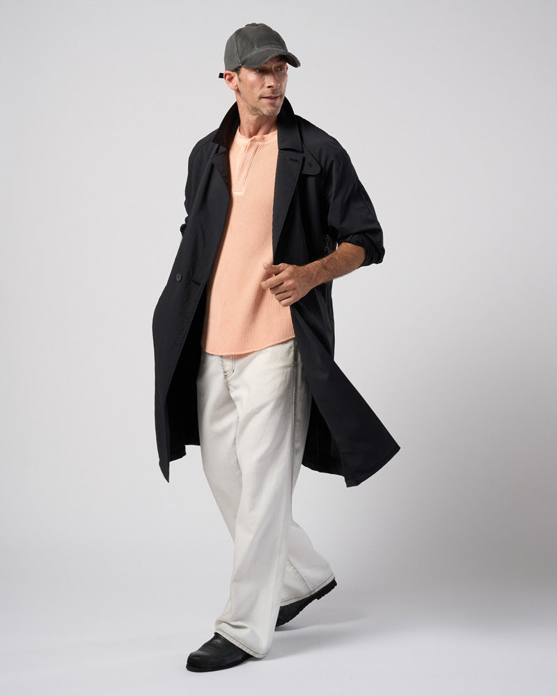 8 oz denim slacks