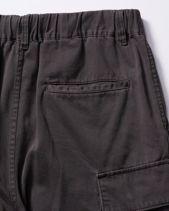 sulfur dyed light easy cargo