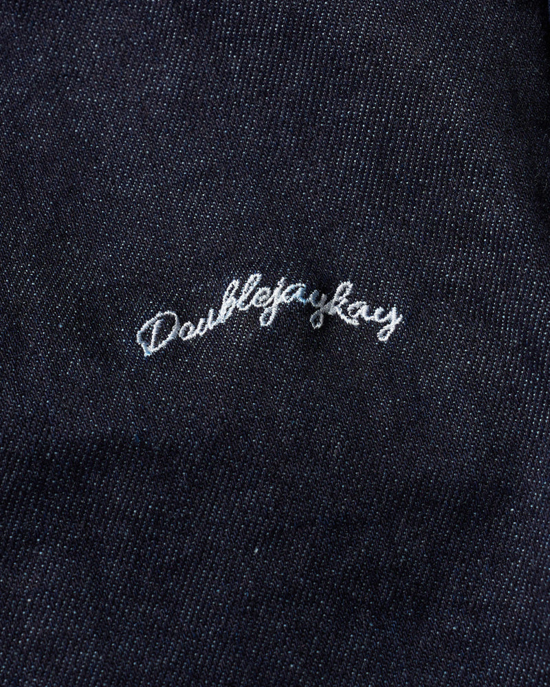 thin denim easy