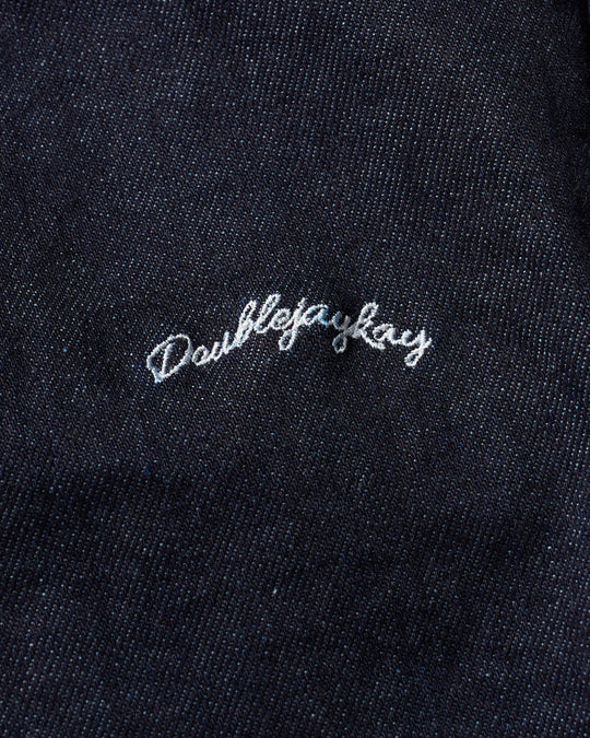 thin denim easy