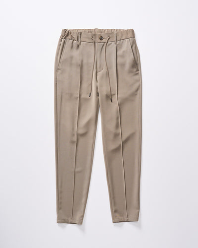 smart pin-tuck slacks