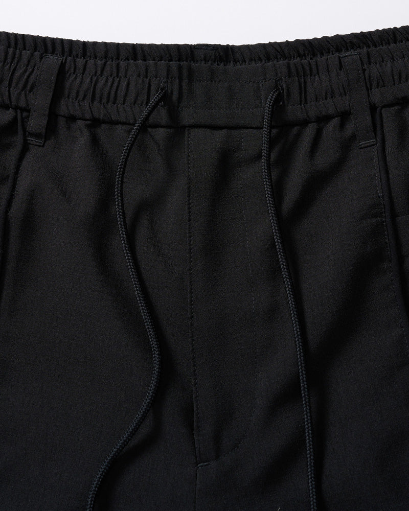 teck shorts