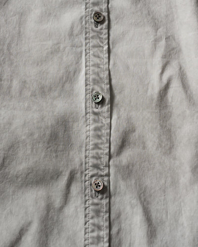 dyed regular shirt