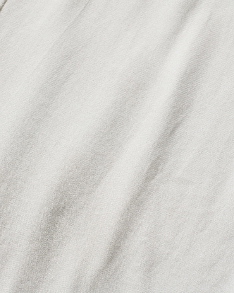paper print dust cut-off S/S