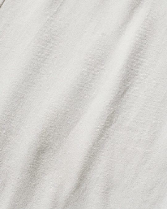 paper print dust cut-off S/S
