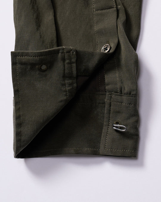 cupuro fibril dress shirt