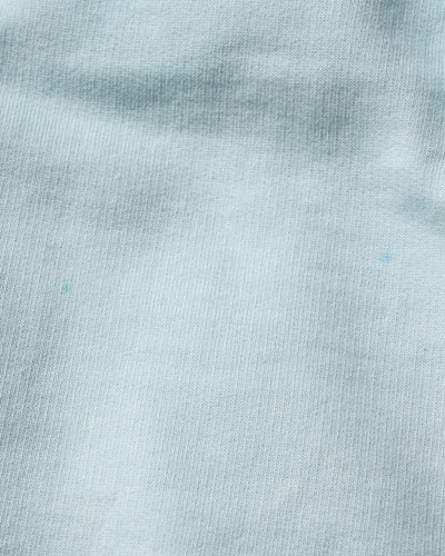 cut-off sweat pants