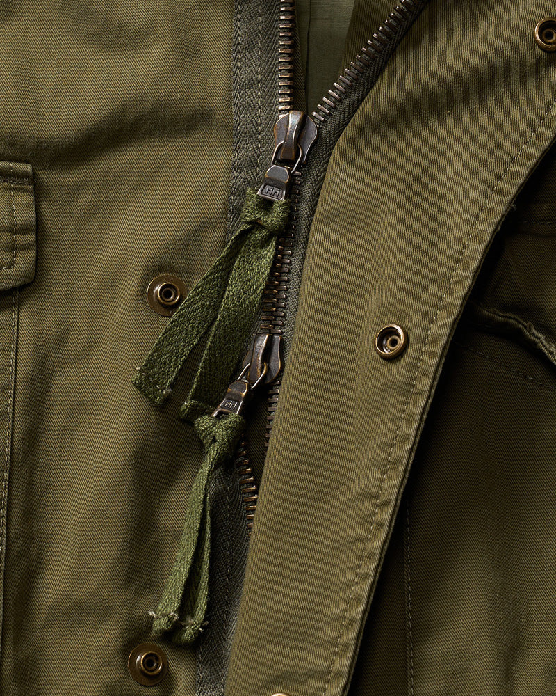 vintage M66