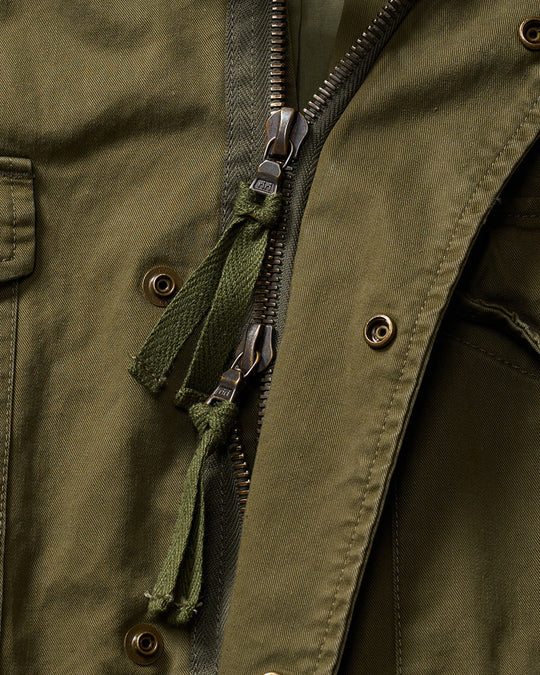 vintage M66