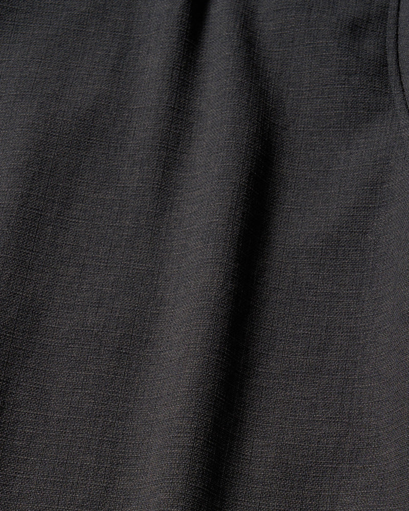 bandana print panel shorts
