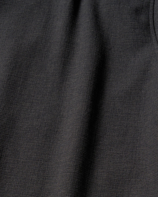 bandana print panel shorts