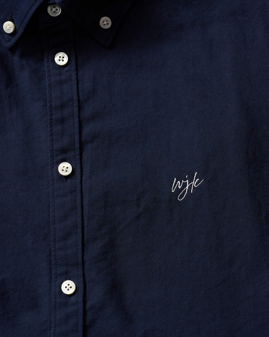 classic B.D shirt