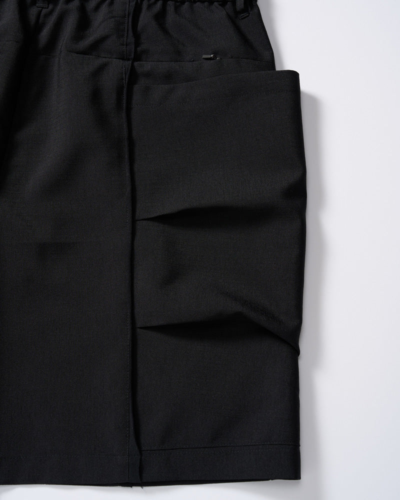teck shorts