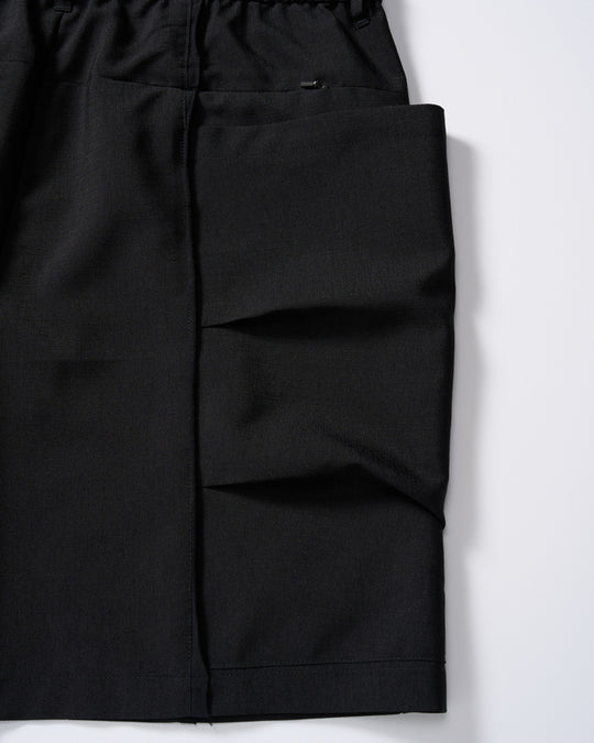 teck shorts