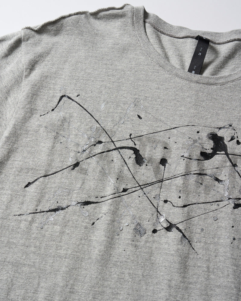 splash ARMY S/S