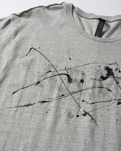 splash ARMY S/S