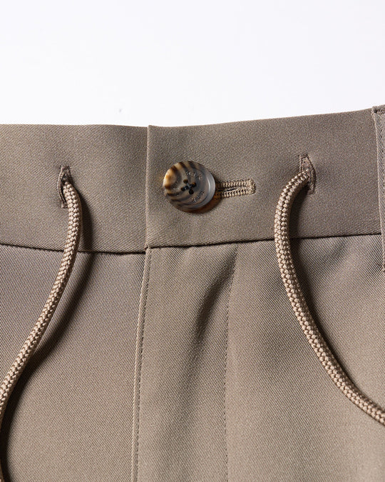 smart pin-tuck slacks
