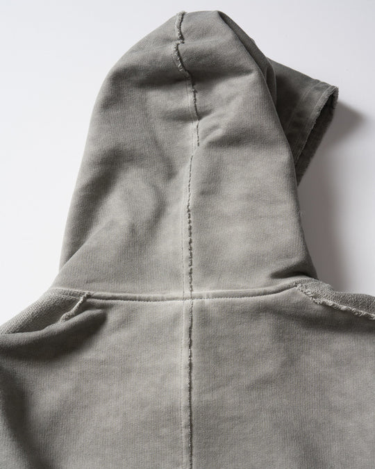 cut-off pull parker
