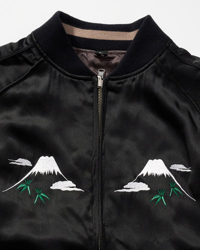 suvernir jacket