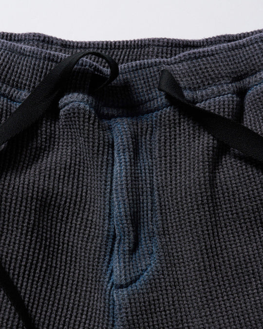 hard dry waffle shorts