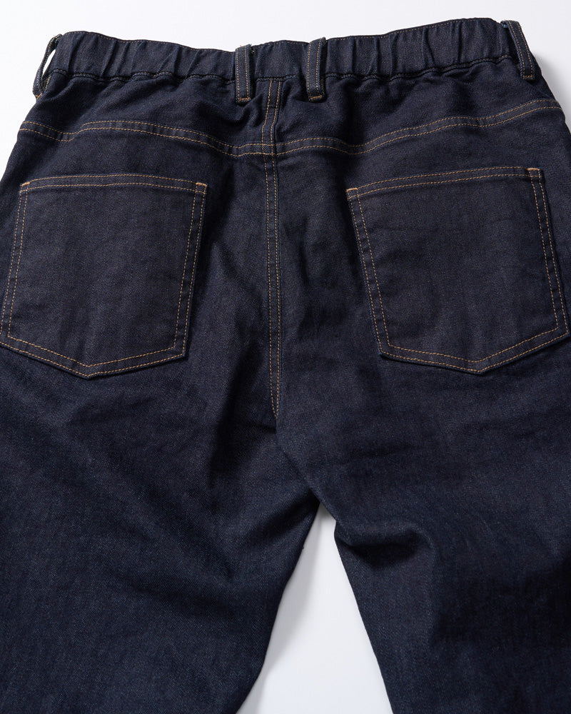 thin denim easy