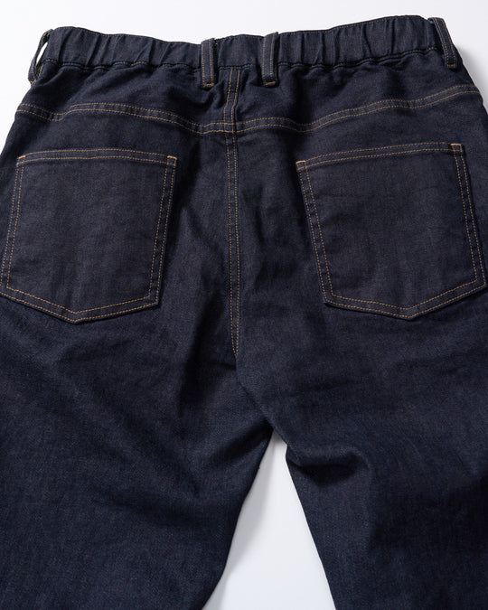 thin denim easy