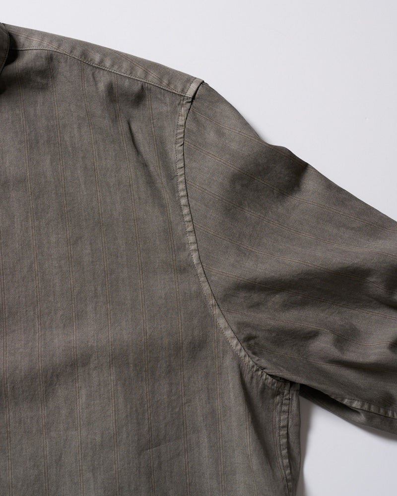 premium cotton broad regular shirt