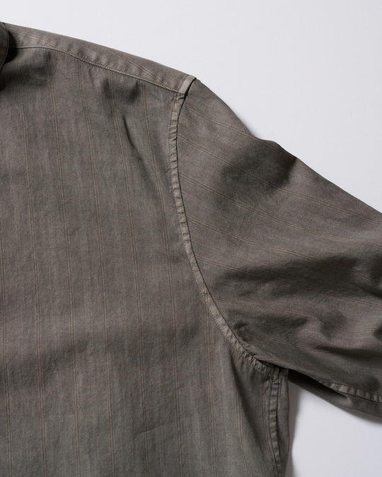 premium cotton broad regular shirt