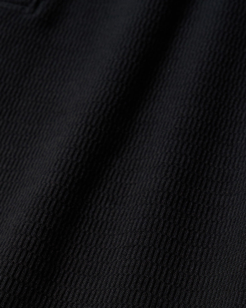 back boa thermal henley L/S