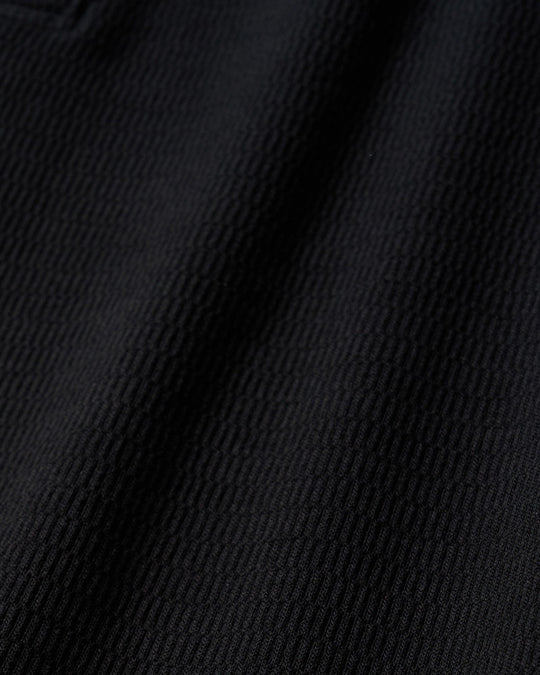 back boa thermal henley L/S