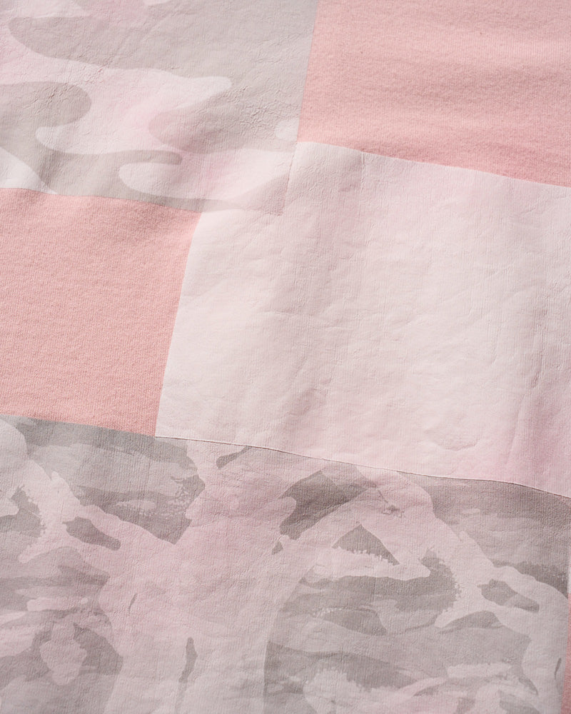 paper print dust cut-off S/S