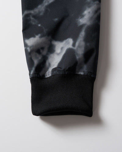 tuck rib pants
